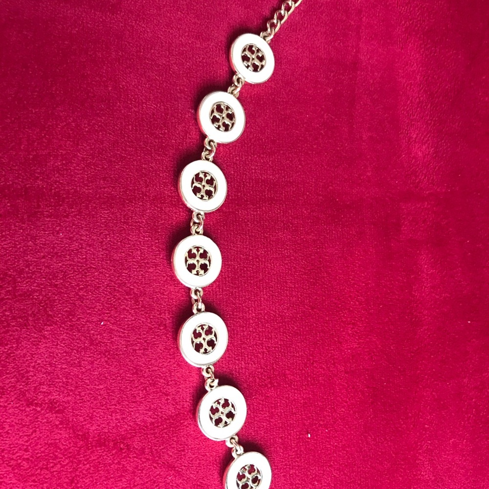 Tory bracelet new with tag